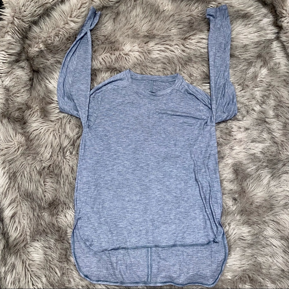 Under Armour Athletic Top